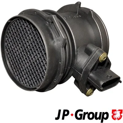 Mass Air Flow Sensor